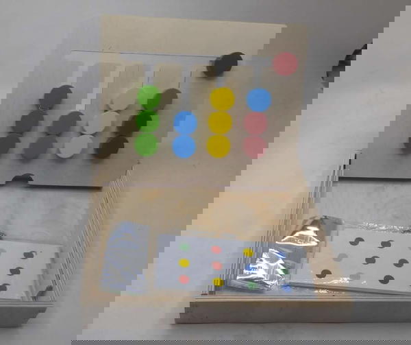 لعبة لوجيكو Image 3 Preview