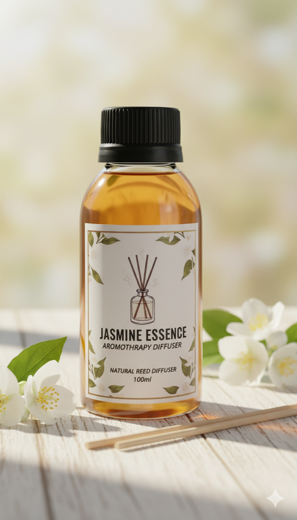 عطر فواحة عيدان برائحة الياسمين  Image 1 Preview