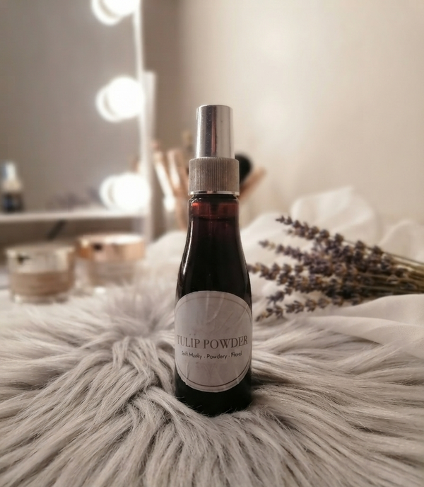 عطر توليب باودر  Image 2 Preview