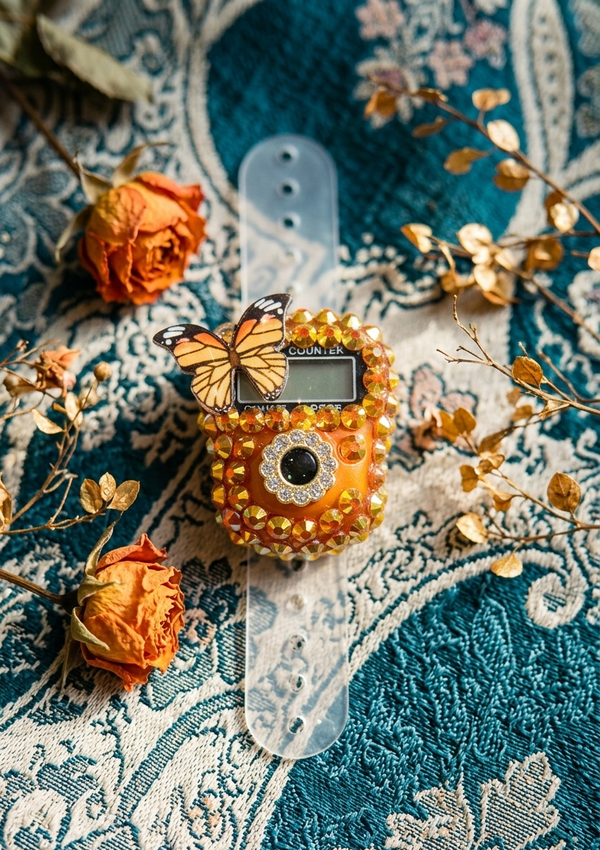 خاتم تسبيح هاند ميد  Image 2 Preview