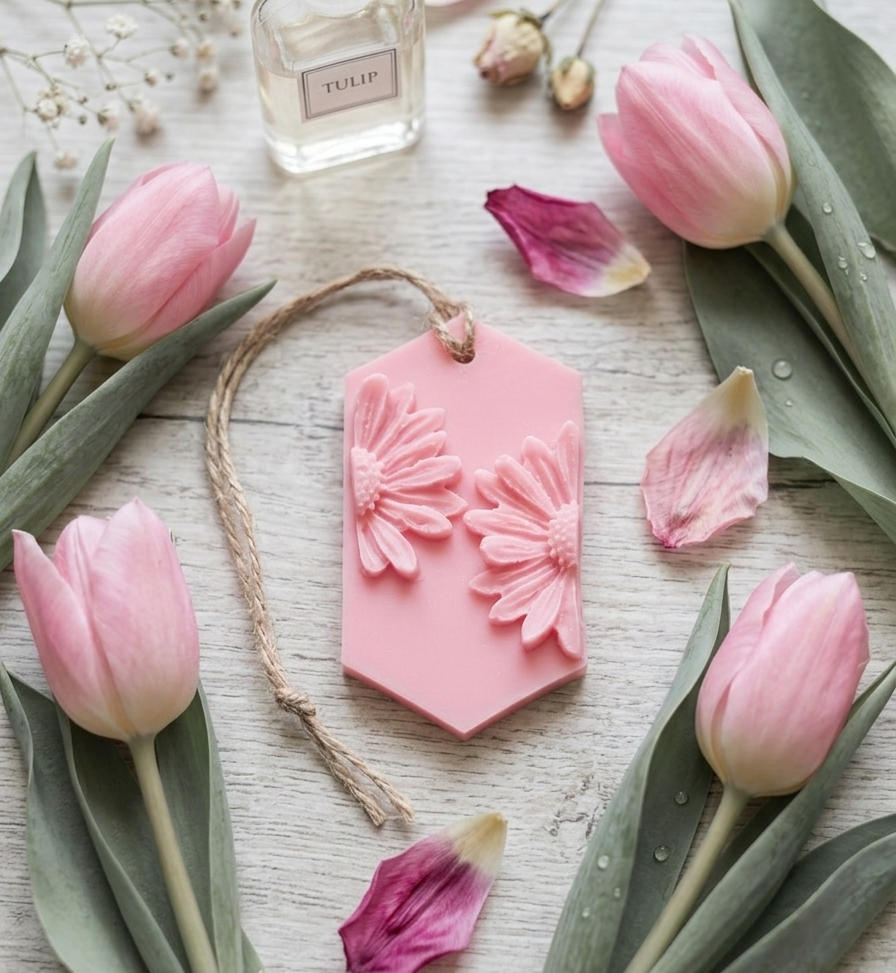 معطر دولاب بعطر التوليب Preview Image