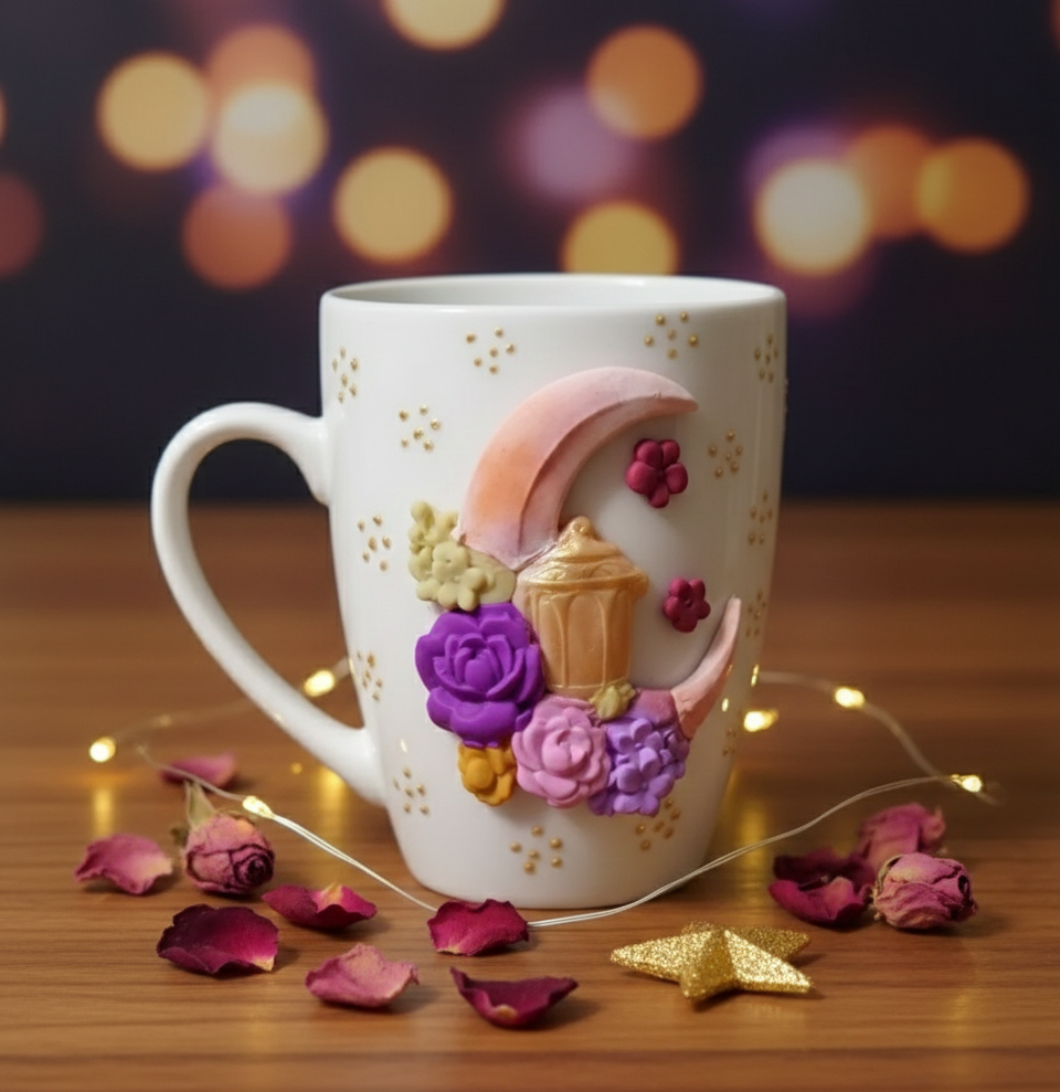 مج هلال رمضان Preview Image