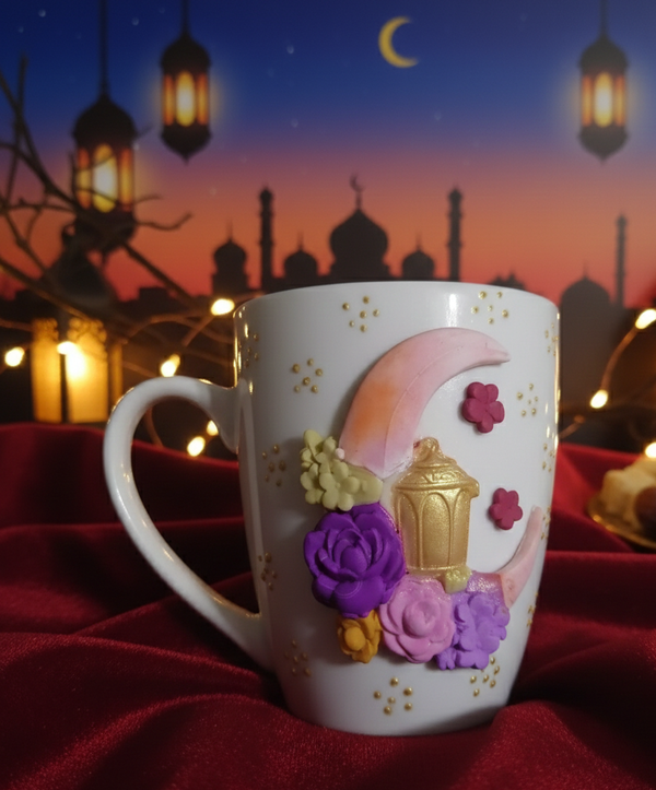 مج هلال رمضان Image 2 Preview