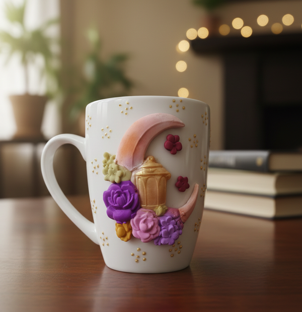 مج هلال رمضان Image 3 Preview