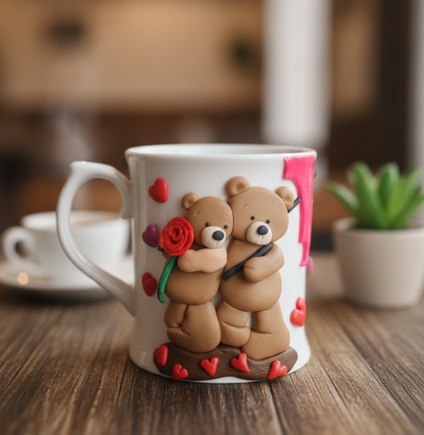 مج لافلى بيرز  Image 1 Preview