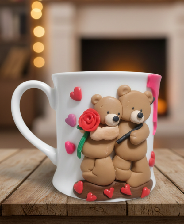 مج لافلى بيرز  Image 2 Preview