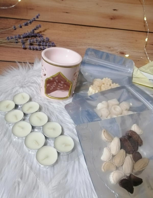 مجموعة فوندو رمضان  Image 1 Preview