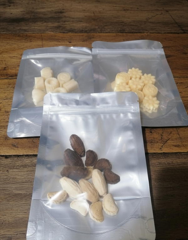 مجموعة فوندو رمضان  Image 2 Preview