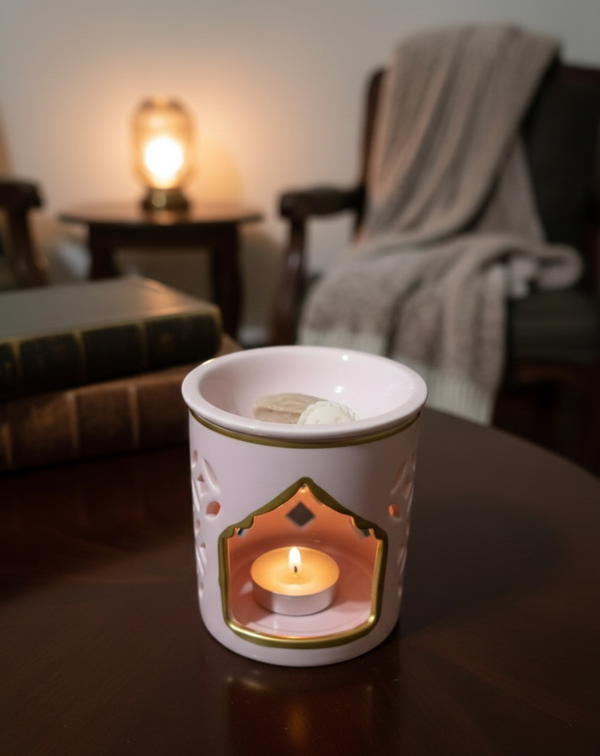 مجموعة فوندو رمضان  Image 4 Preview