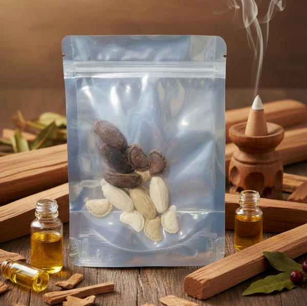 مجموعة فوندو رمضان  Image 6 Preview