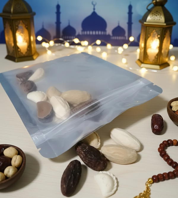 مجموعة فوندو رمضان  Image 10 Preview