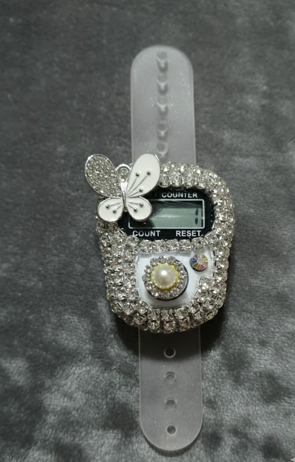 سبحة الكتروني هاند ميد  Image 1 Preview