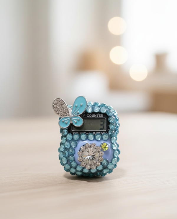 سبحة الكتروني هاند ميد  Image 2 Preview