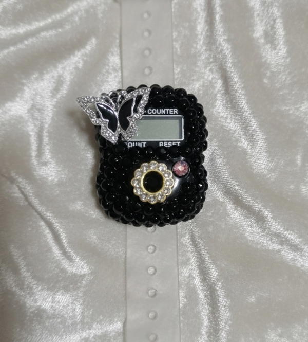 سبحة الكتروني هاند ميد  Image 3 Preview