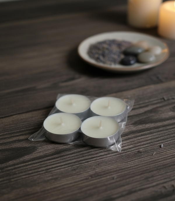 طقم فواحة شمعه مع قطع السحب المعطرة Image 5 Preview