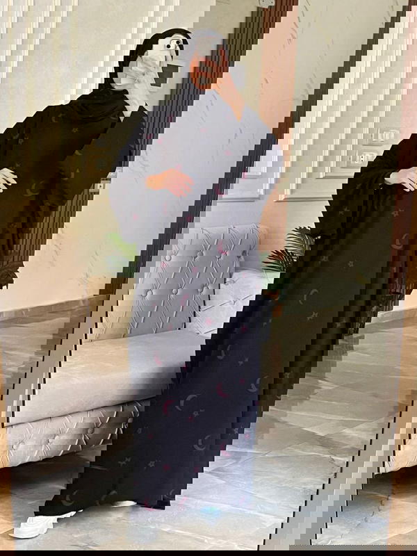 إسدال Image 4 Preview