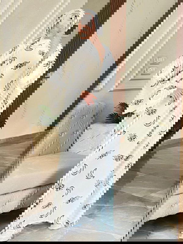 إسدال Image 5 Preview