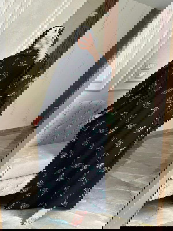 إسدال Image 6 Preview