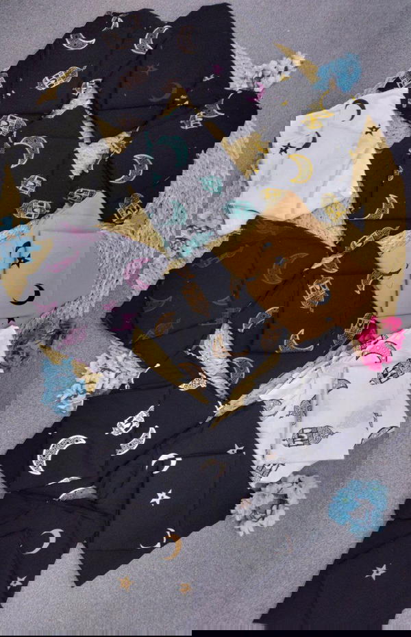 إسدال Image 7 Preview