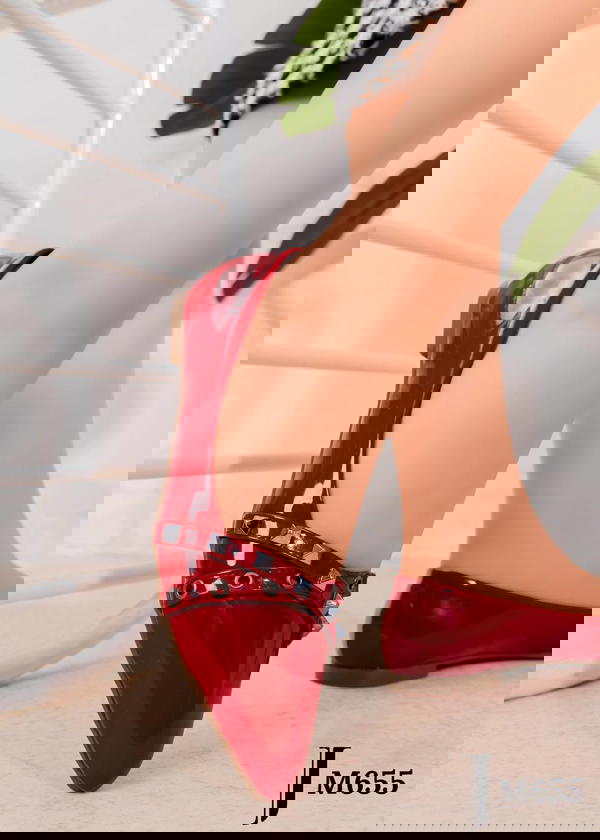 شوز ڤيرنيه  Image 3 Preview