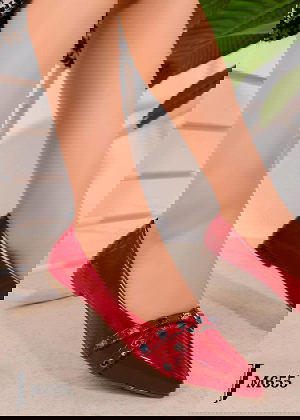 شوز ڤيرنيه  Image 4 Preview