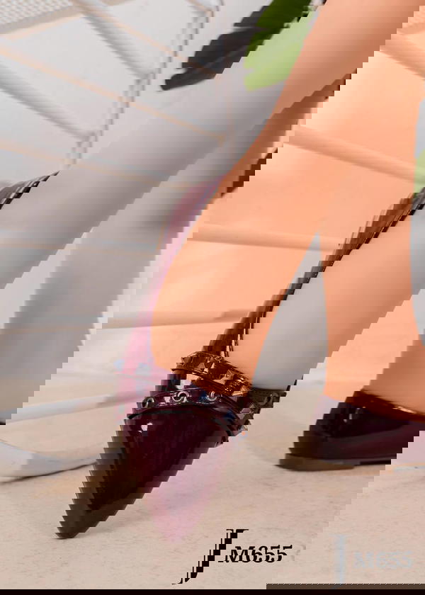 شوز ڤيرنيه  Image 5 Preview