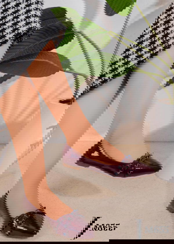 شوز ڤيرنيه  Image 6 Preview