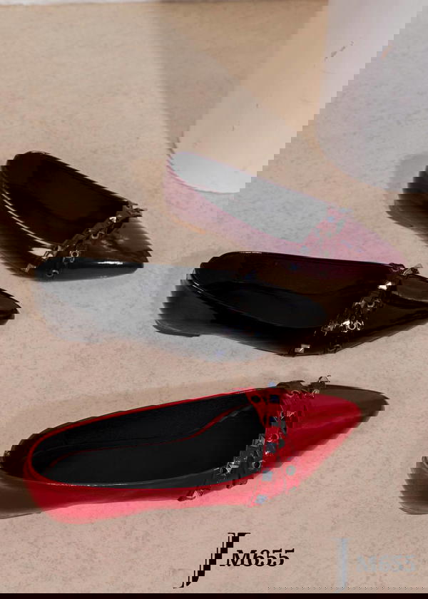 شوز ڤيرنيه  Image 7 Preview