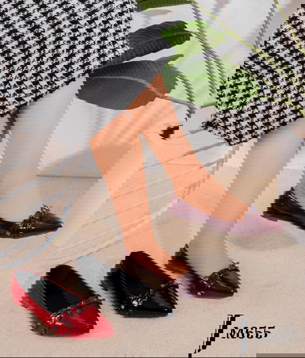 شوز ڤيرنيه  Image 8 Preview