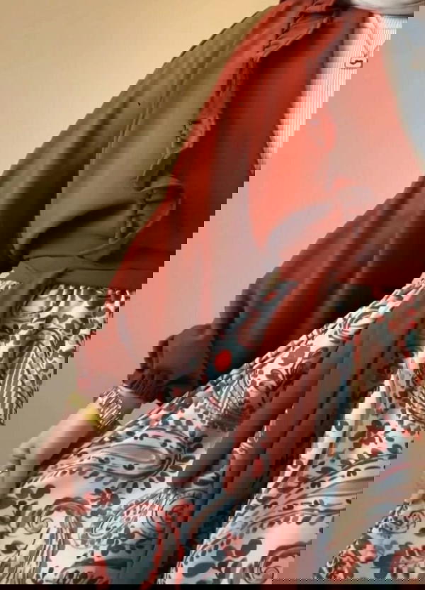 طقم جيبه و بلوزه Image 1 Preview
