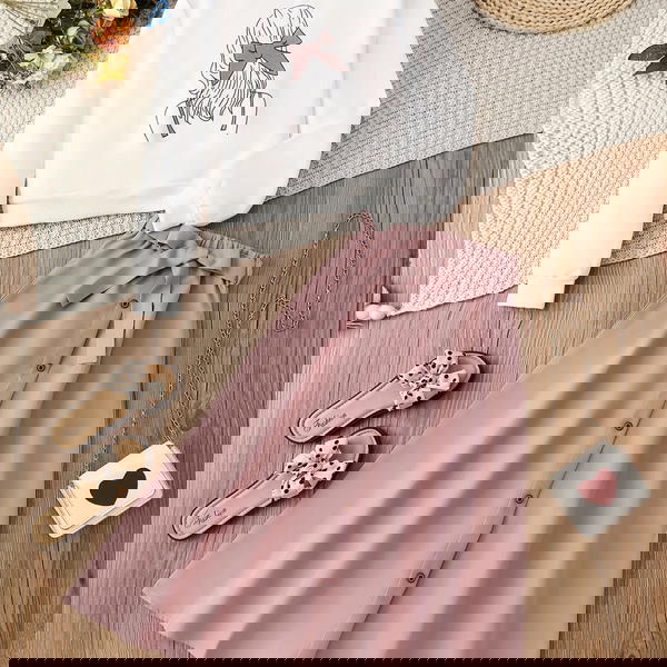 طقم جيبه و بلوزه Image 3 Preview