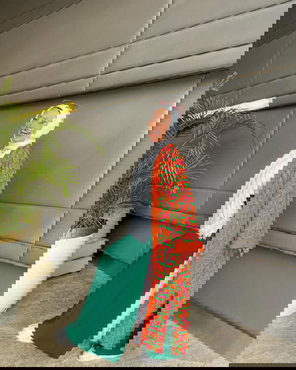 توينز كارديف بنطلون بادي  Image 2 Preview
