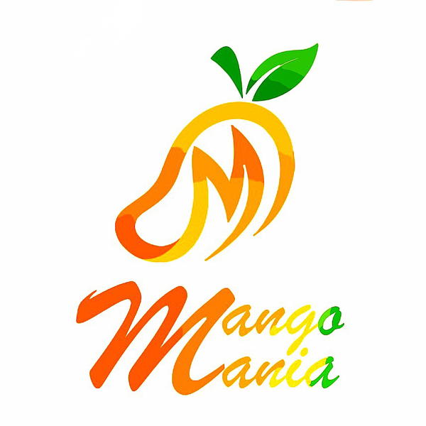 Mango mania  Logo
