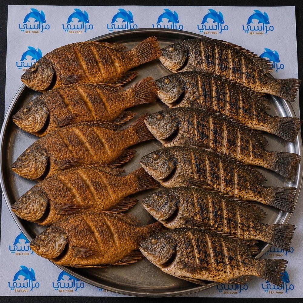 بلطي (حسب سعر اليوم) Preview Image