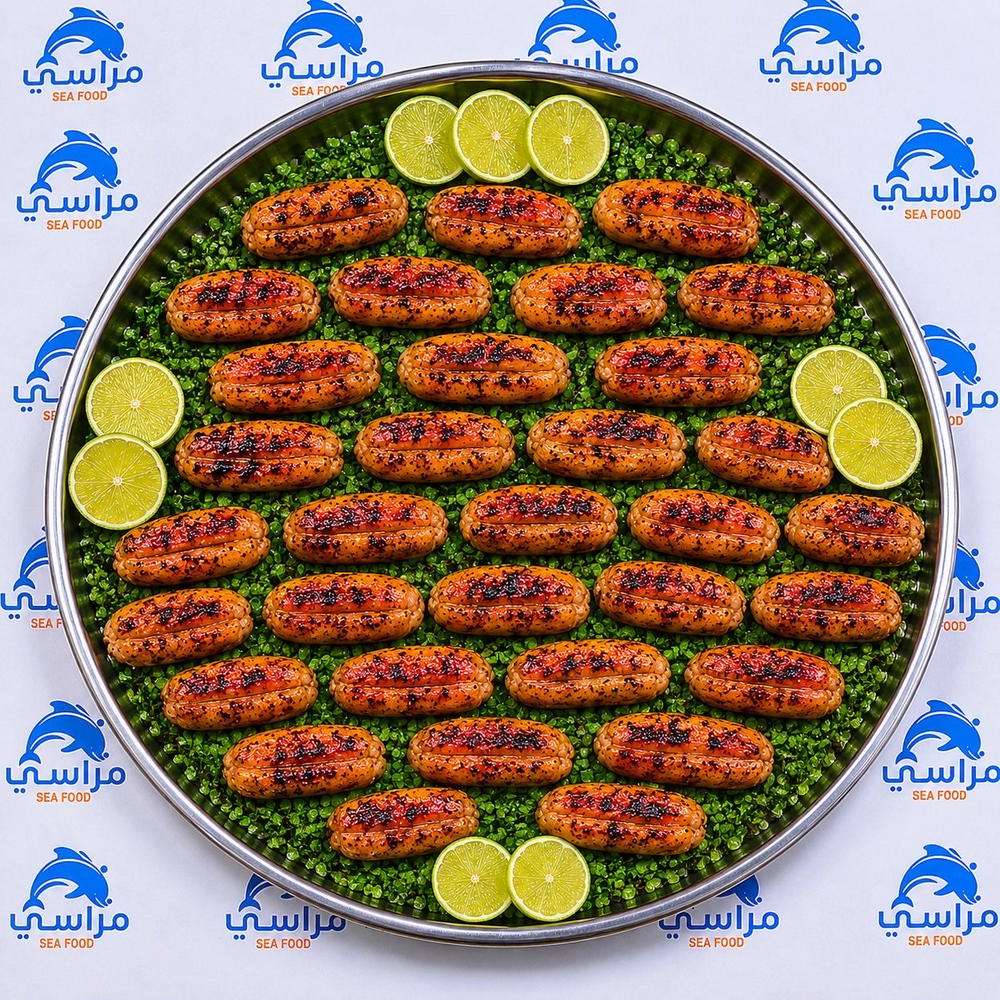 بوري بطارخ (حسب سعر اليوم) Preview Image