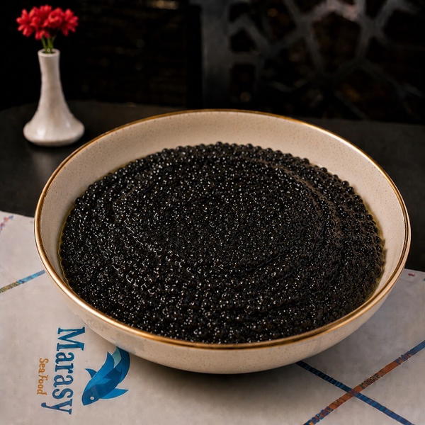 كافيار Image 1 Preview