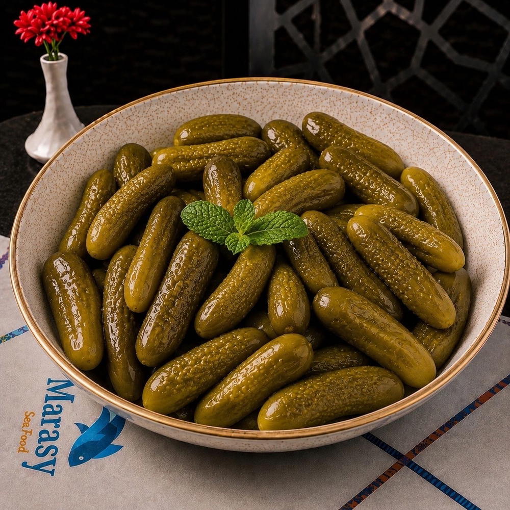 خيار مخلل Preview Image