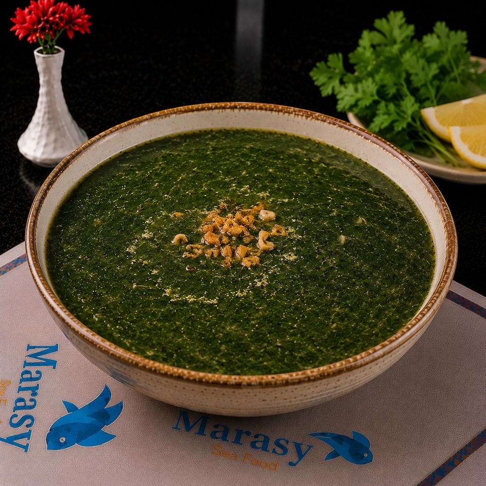ملوخية سادة Preview Image