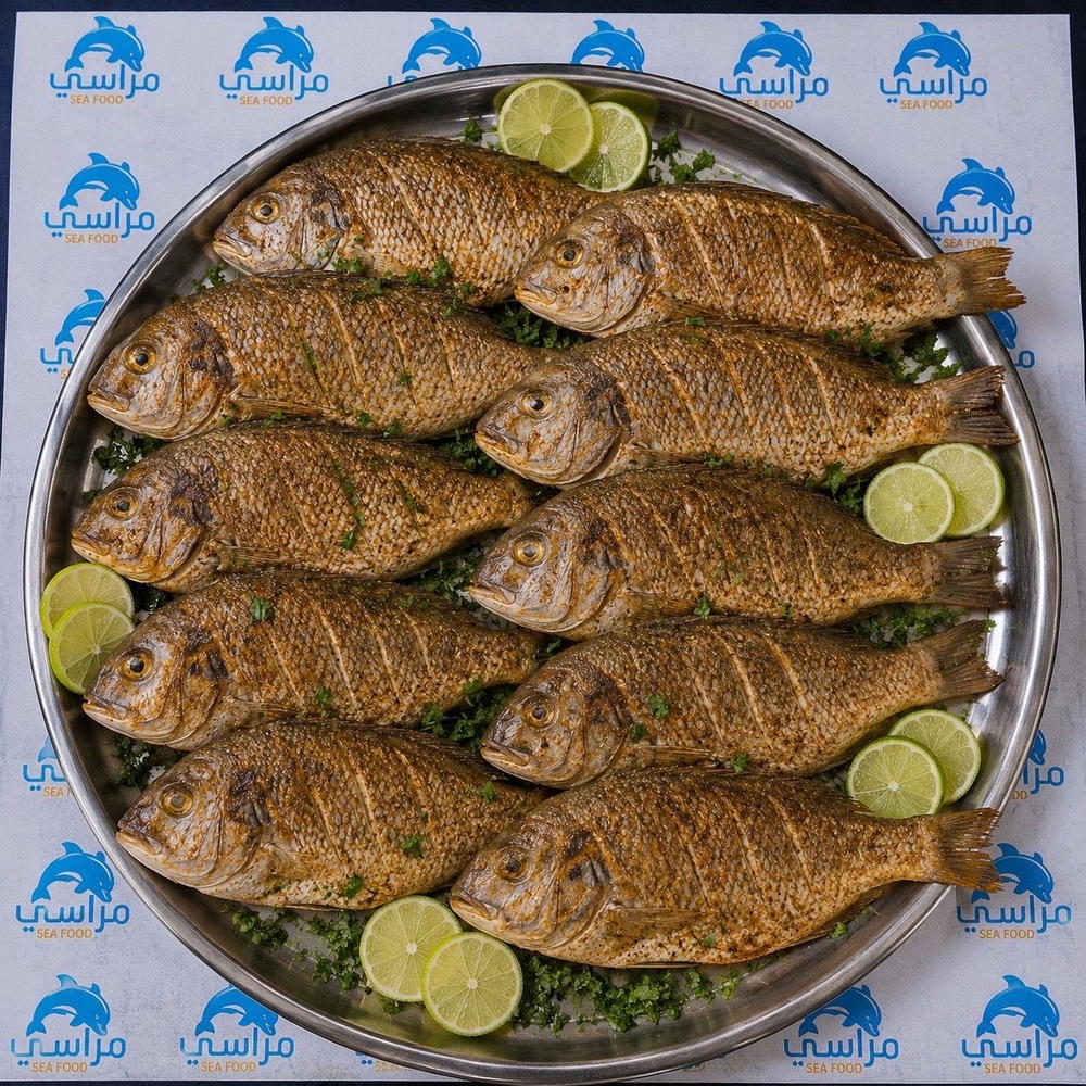 شعور (حسب سعر اليوم) Preview Image