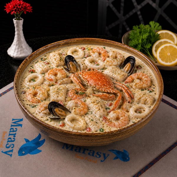 شوربه مخصوص Image 2 Preview