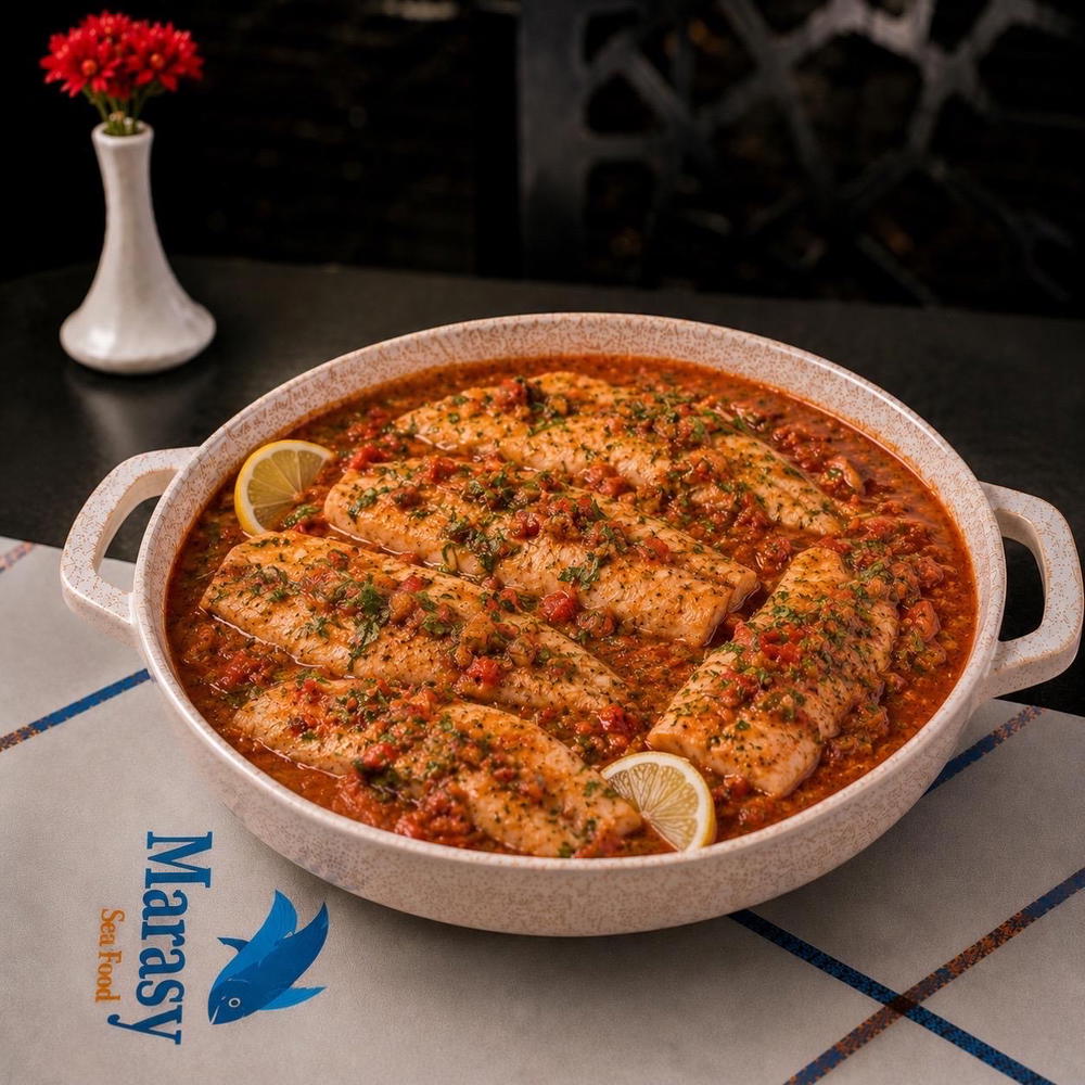 طاجن فيلية  Preview Image