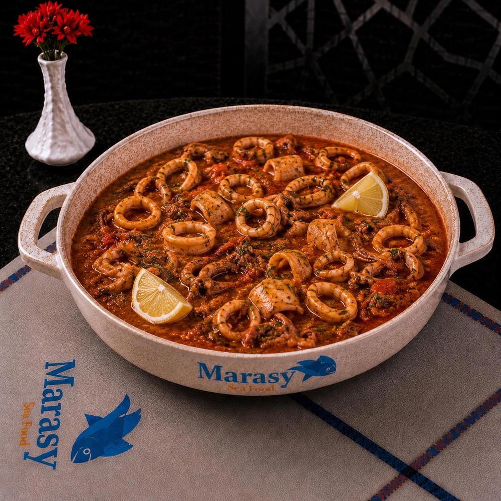 طاجن سبيط Preview Image