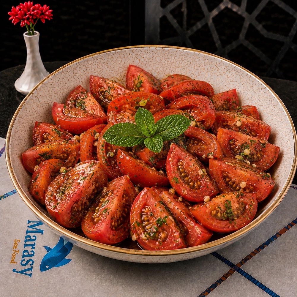 طماطم متبله Preview Image
