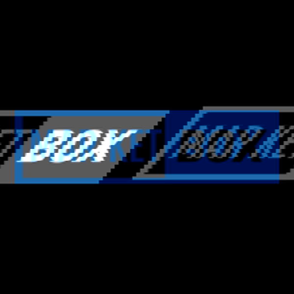 Market Box Logo