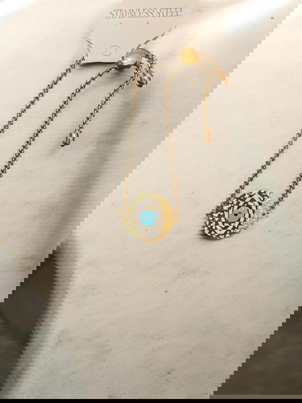 Golden Eyes Bracelets  Image 1 Preview
