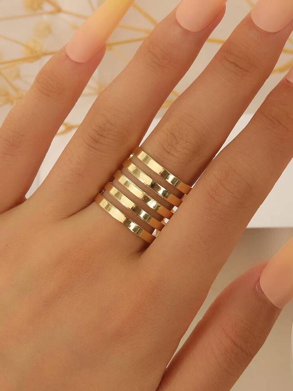 Golden Ring Image 2 Preview