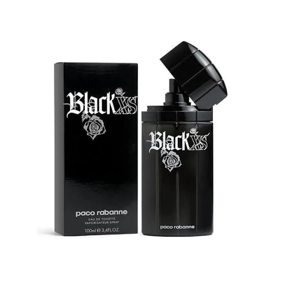 Paco rabanne black xs Image 1 Preview