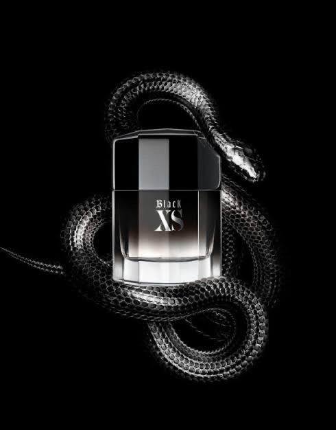Paco rabanne black xs Image 2 Preview