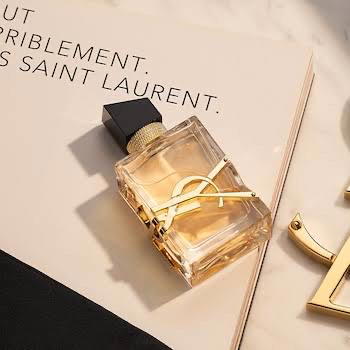 YSL Libre Perfume Image 1 Preview