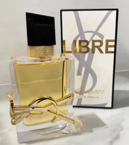 YSL Libre Perfume Image 2 Preview